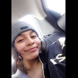 Meet your Posher, Amyleana